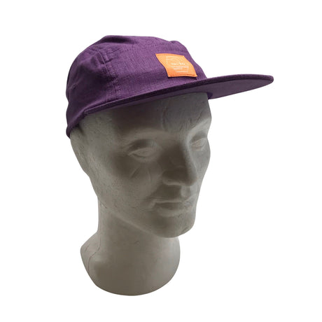 Unisex VAI-KO - Cap, size 54 - 56 cm - Violet ()