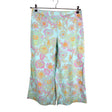 Unisex Vimma - Slacks, size 40 - Turquoise ()