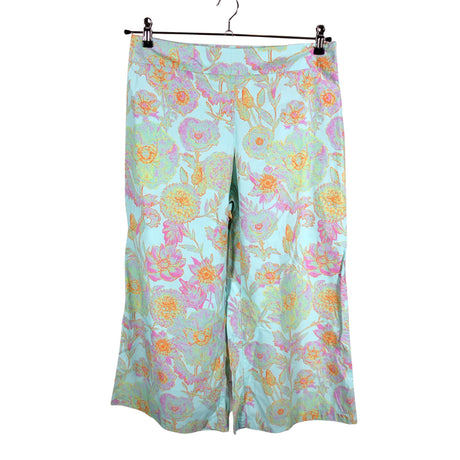 Unisex Vimma - Slacks, size 40 - Turquoise ()