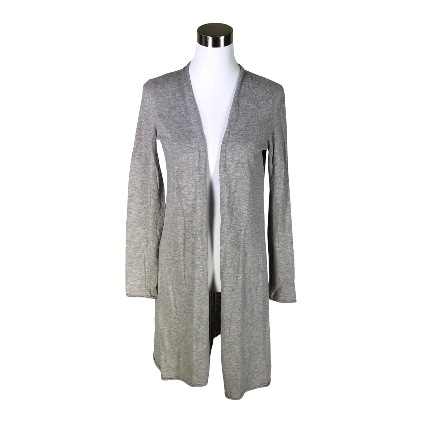 Unisex Marc O'Polo - Cardigan, size 36 - Gray (1)