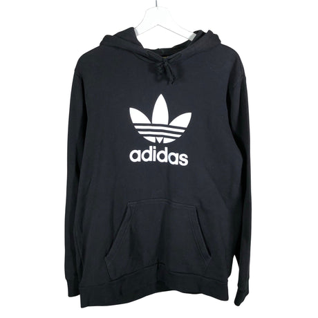 Unisex Adidas - Hoodie, size 42 - Black ()