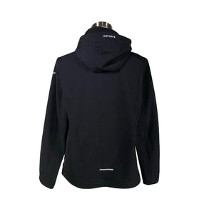 Unisex Icepeak - Soft shell jacket, size XXL - Black (2)