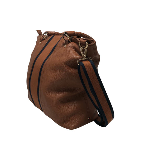 Unisex Tommy Hilfiger - Handbag, size Maxi - Brown (2)