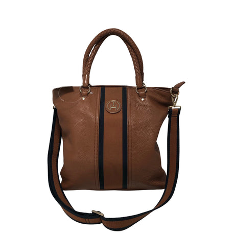 Unisex Tommy Hilfiger - Handbag, size Maxi - Brown ()