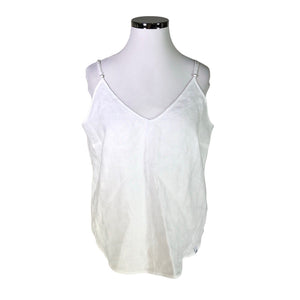 Unisex Nakoa - Top, size 42 - White (1)