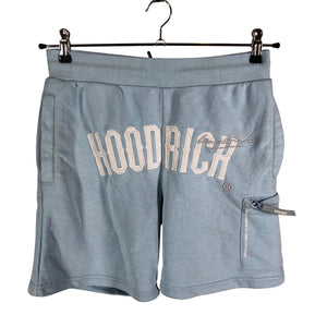 Unisex Hoodrich - Sweatshorts, size XS - Light blue (1)