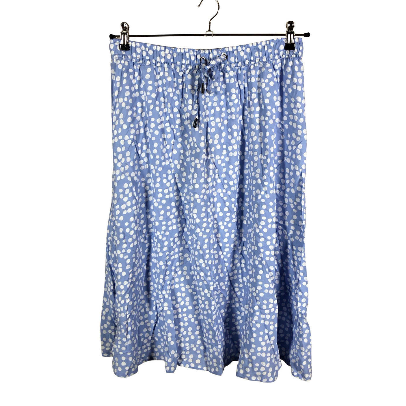 Unisex Luhta - Fabric skirt, size 38 - Light blue (1)