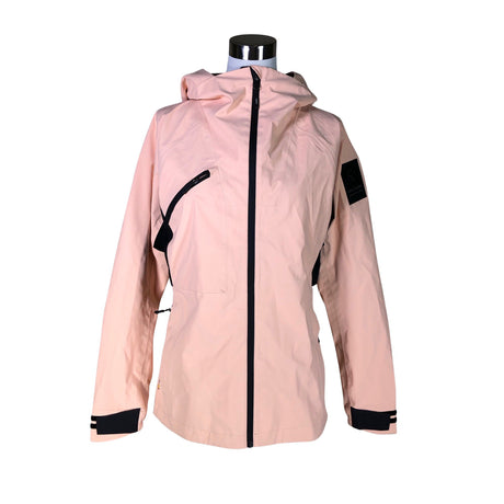 Unisex Rukka - Outdoor jacket, size 38 - Light pink ()