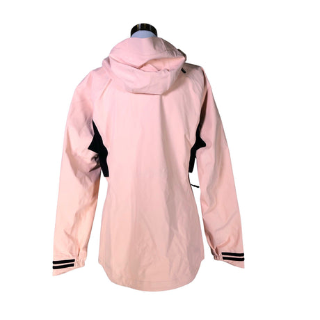 Unisex Rukka - Outdoor jacket, size 38 - Light pink (2)