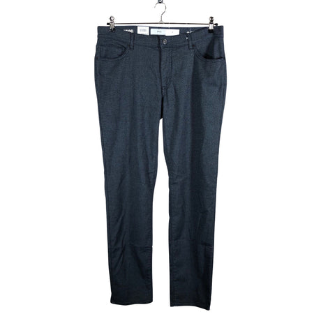 Unisex Brax - Slacks, size W36 - Blue ()