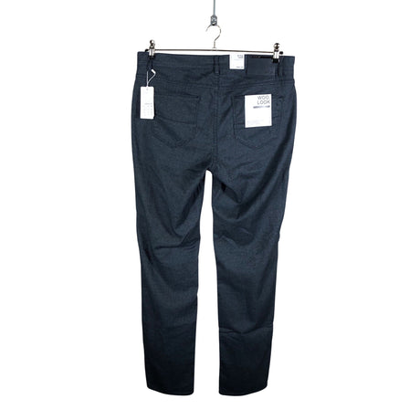 Unisex Brax - Slacks, size W36 - Blue (2)