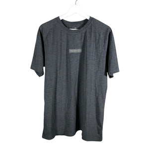 Unisex Morotai - T-shirt, size XL - Gray (1)