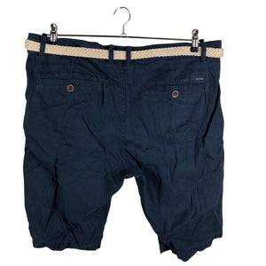 Unisex Tom Tailor - Shorts, size W38 - Blue (2)