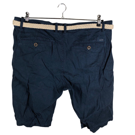 Unisex Tom Tailor - Shorts, size W38 - Blue (2)