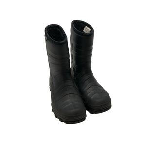 Unisex Nokian - Wellingtons, size 34 - Black (2)