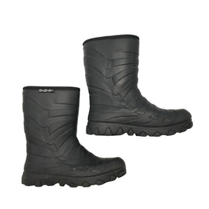 Unisex Nokian - Wellingtons, size 34 - Black (1)