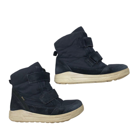 Unisex Ecco - Winter shoes, size 36 - Blue ()