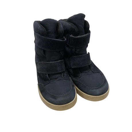 Unisex Ecco - Winter shoes, size 36 - Blue (2)