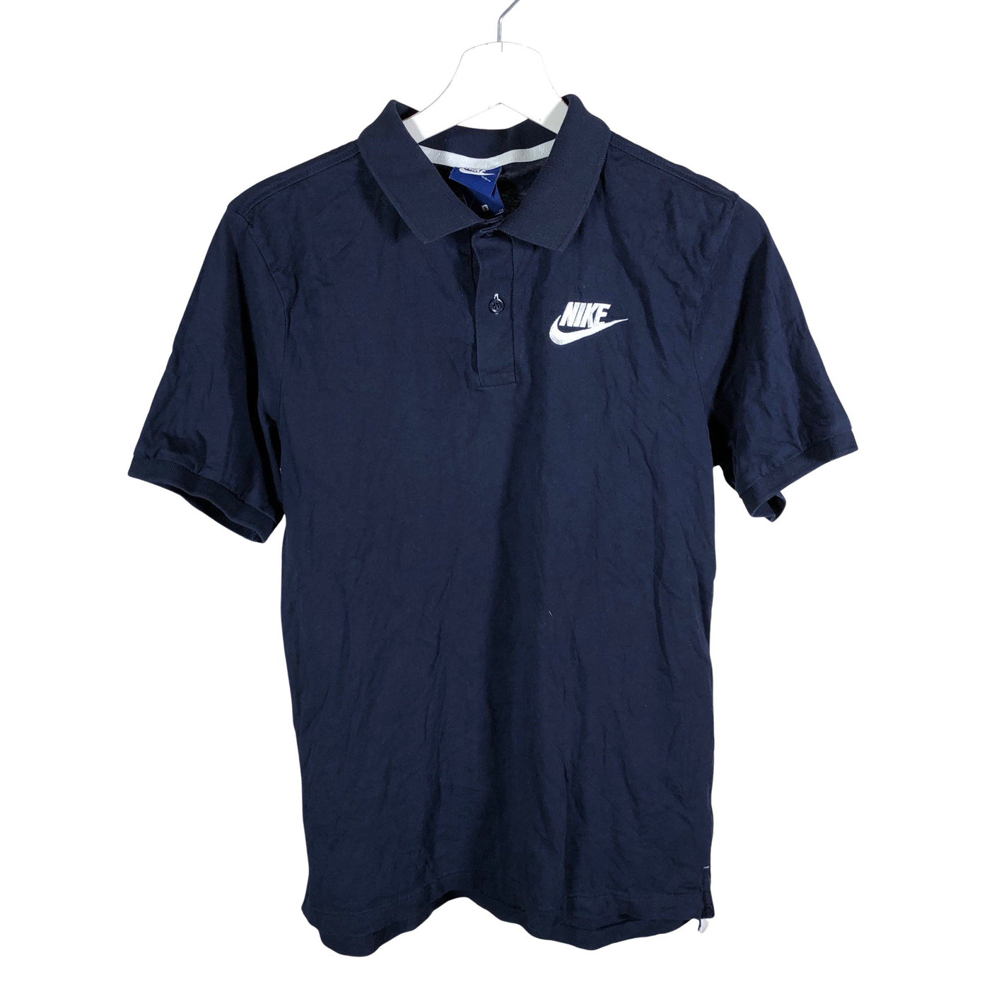 Unisex Nike - T-shirt, size S - Blue (1)