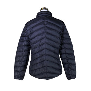 Unisex Marks&Spencer - Light down jacket, size 40 - Black (2)