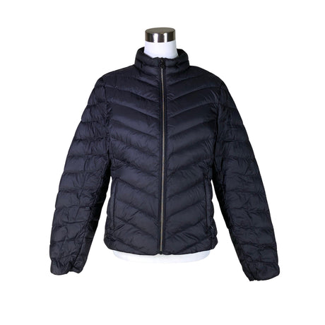 Unisex Marks&Spencer - Light down jacket, size 40 - Black ()