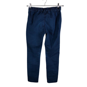 Unisex O.I.S - Jeggings, size 38 - Blue (2)