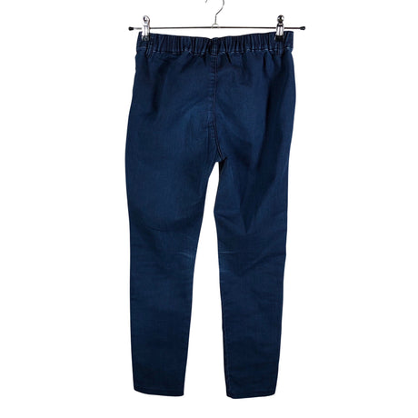 Unisex O.I.S - Jeggings, size 38 - Blue (2)