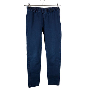Unisex O.I.S - Jeggings, size 38 - Blue (1)