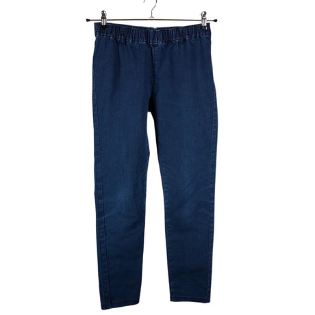 Unisex O.I.S - Jeggings, size 38 - Blue ()