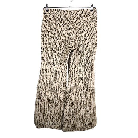 Unisex Marimekko - Slacks, size 38 - Beige (2)