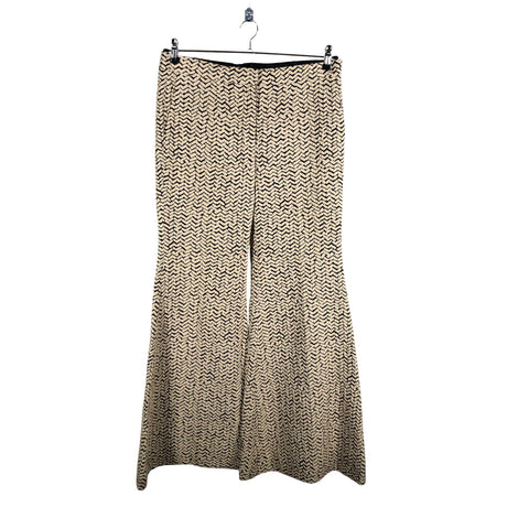 Unisex Marimekko - Slacks, size 38 - Beige ()