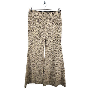 Unisex Marimekko - Slacks, size 38 - Beige (1)