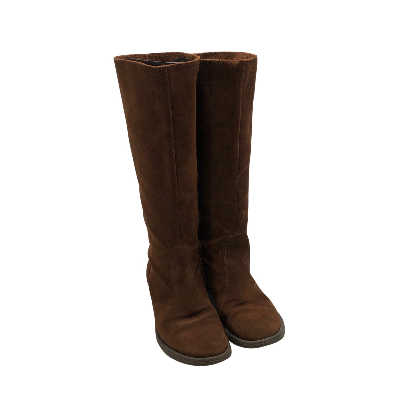 Unisex Esprit - Boots, size 39 - Brown (2)