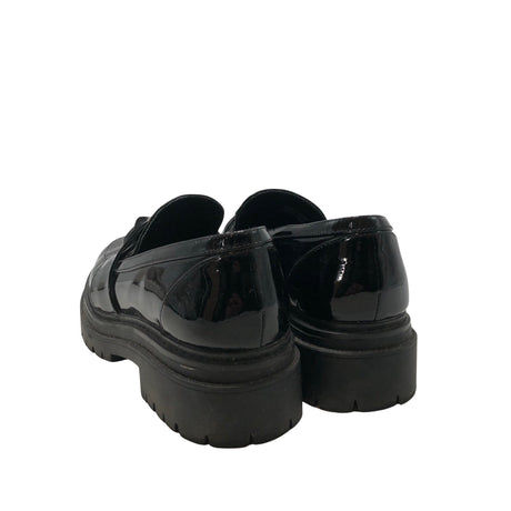 Unisex Michael Kors - Loafers, size 38 - Black (2)