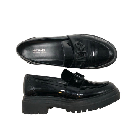 Unisex Michael Kors - Loafers, size 38 - Black ()