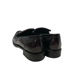 Unisex Uma Parker - Loafers, size 38 - Wine red (2)