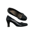 Unisex Piano - High heels, size 36 - Black ()