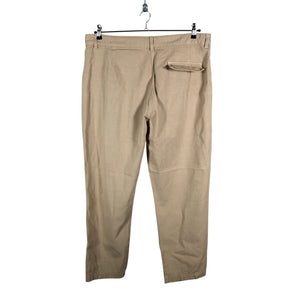 Unisex Nanso - Slacks, size 46 - Beige (2)