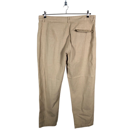 Unisex Nanso - Slacks, size 46 - Beige (2)