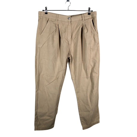 Unisex Nanso - Slacks, size 46 - Beige ()