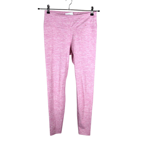 Unisex Nike - Sports tights, size 38 - Light pink ()