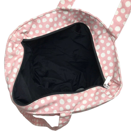 Unisex Marimekko - Handbag, size Maxi - Light pink (2)