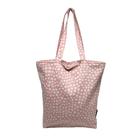 Unisex Marimekko - Handbag, size Maxi - Light pink ()
