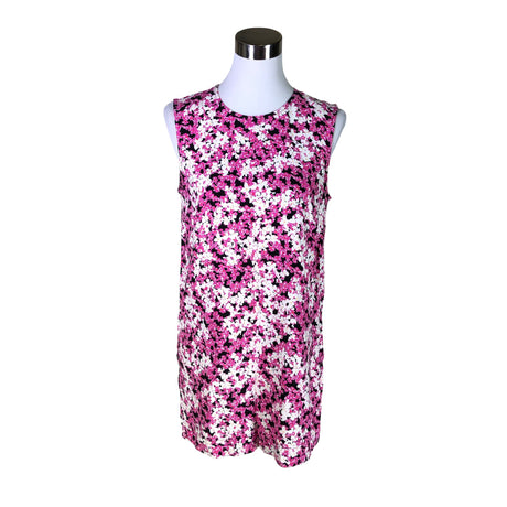 Unisex Marimekko - Schiffon tunic, size 38 - Pink ()