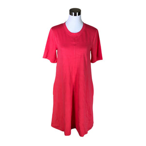 Unisex Gant - Tricot dress, size 38 - Pink (1)