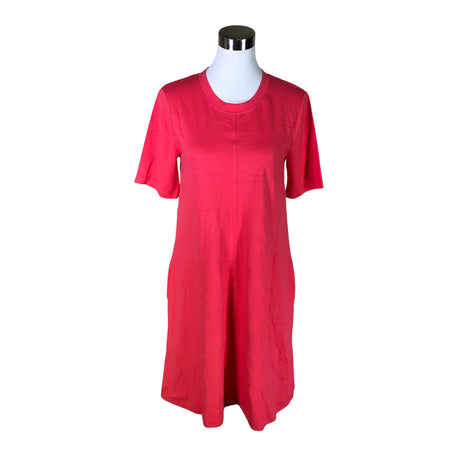 Unisex Gant - Tricot dress, size 38 - Pink ()