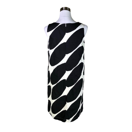Unisex Marimekko - Dress, size 38 - Black (2)