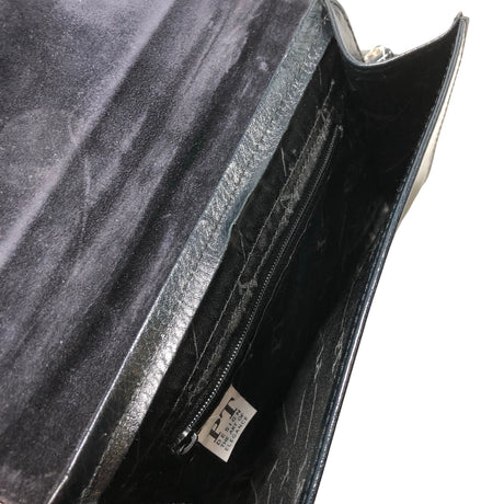 Unisex PT Design - Shoulder bag, size Mini - Blue (2)