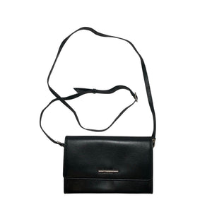 Unisex PT Design - Shoulder bag, size Mini - Blue (1)