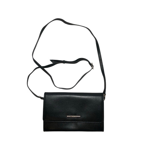 Unisex PT Design - Shoulder bag, size Mini - Blue ()